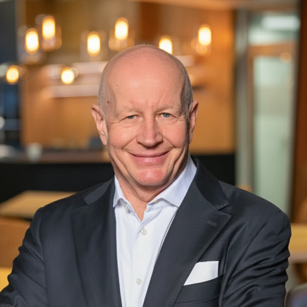Dr. Stephan Galler