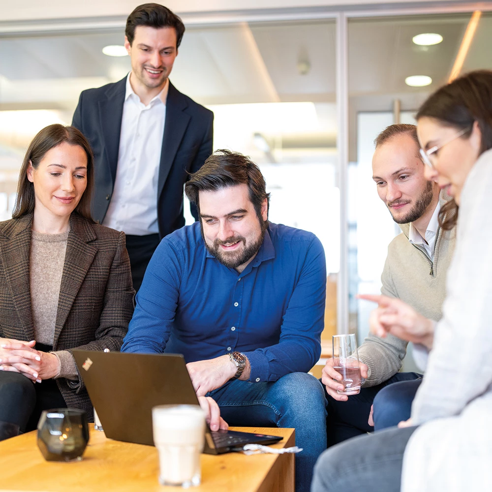 Munich Consulting Group