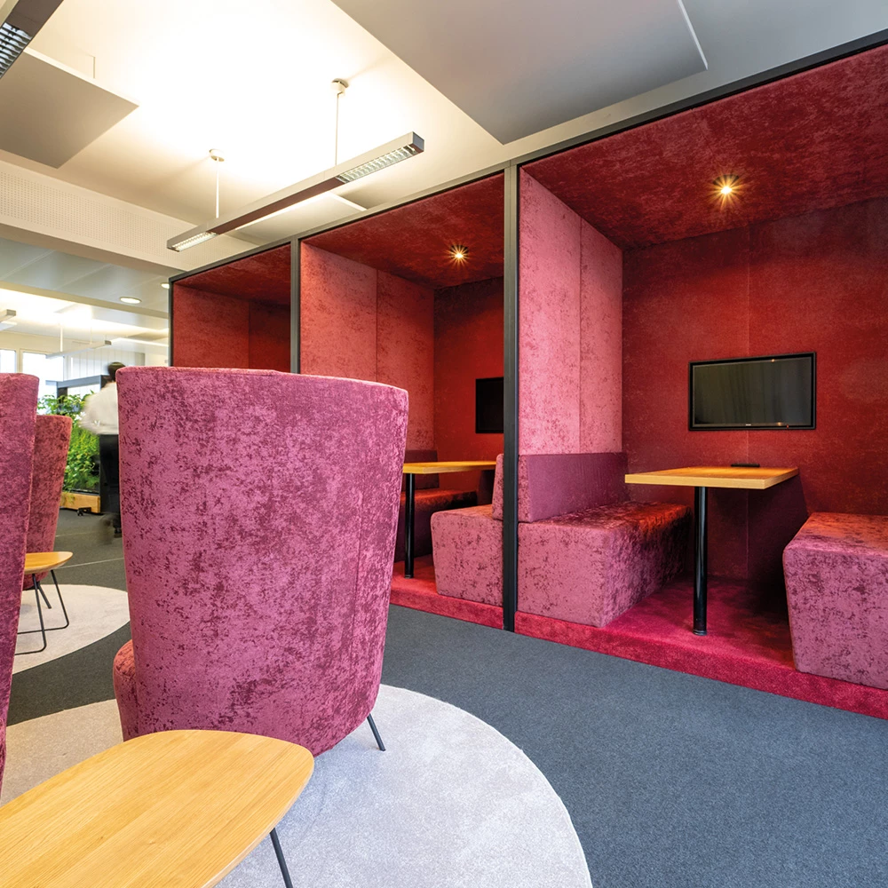 Munich Consulting Group
