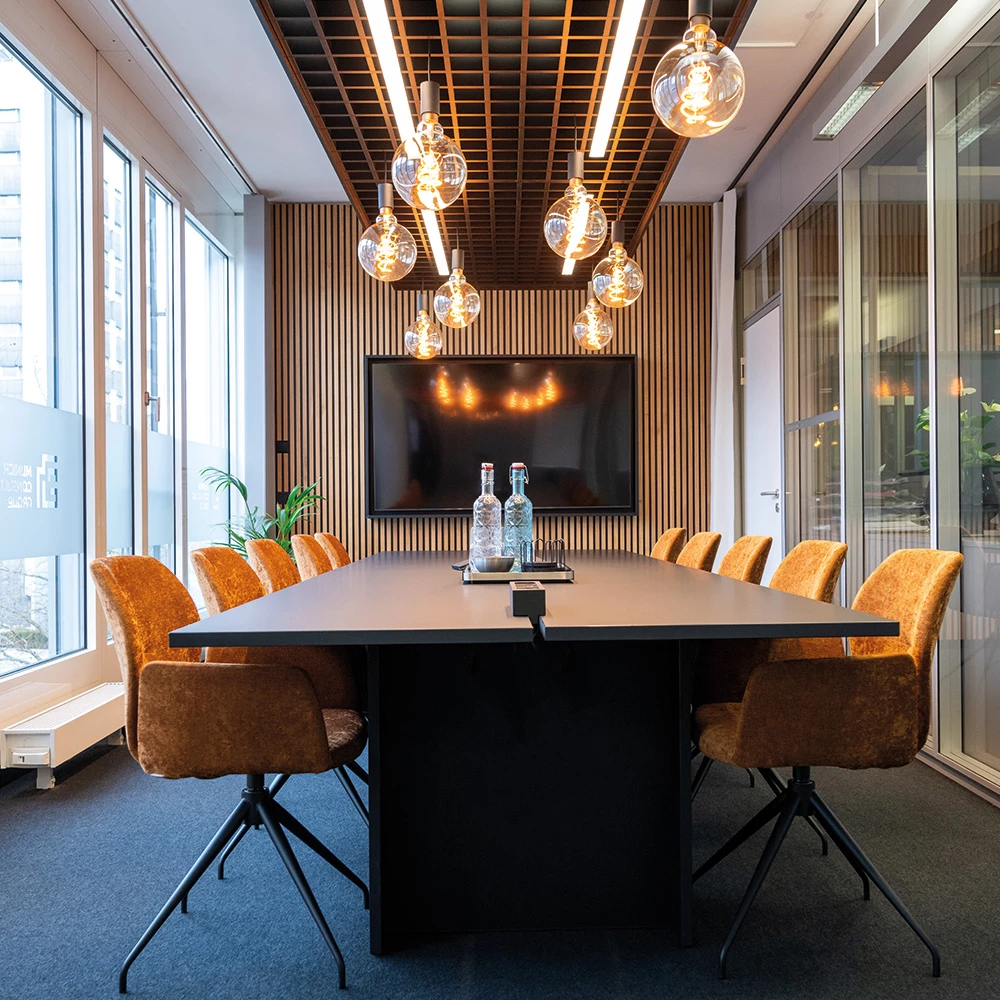 Munich Consulting Group