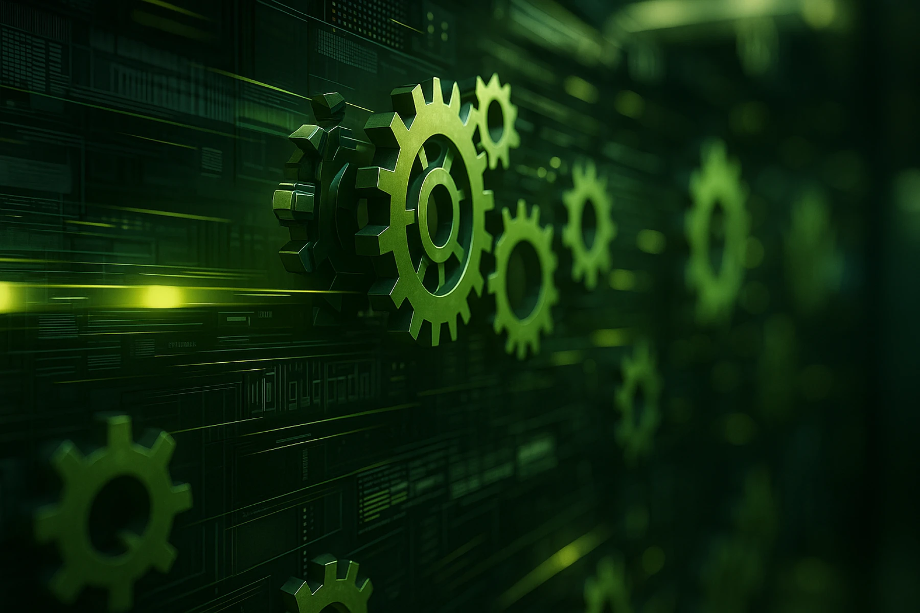 Mehr als Struktur: Wie gelungene Restrukturierung wirklich Zukunft schafft.