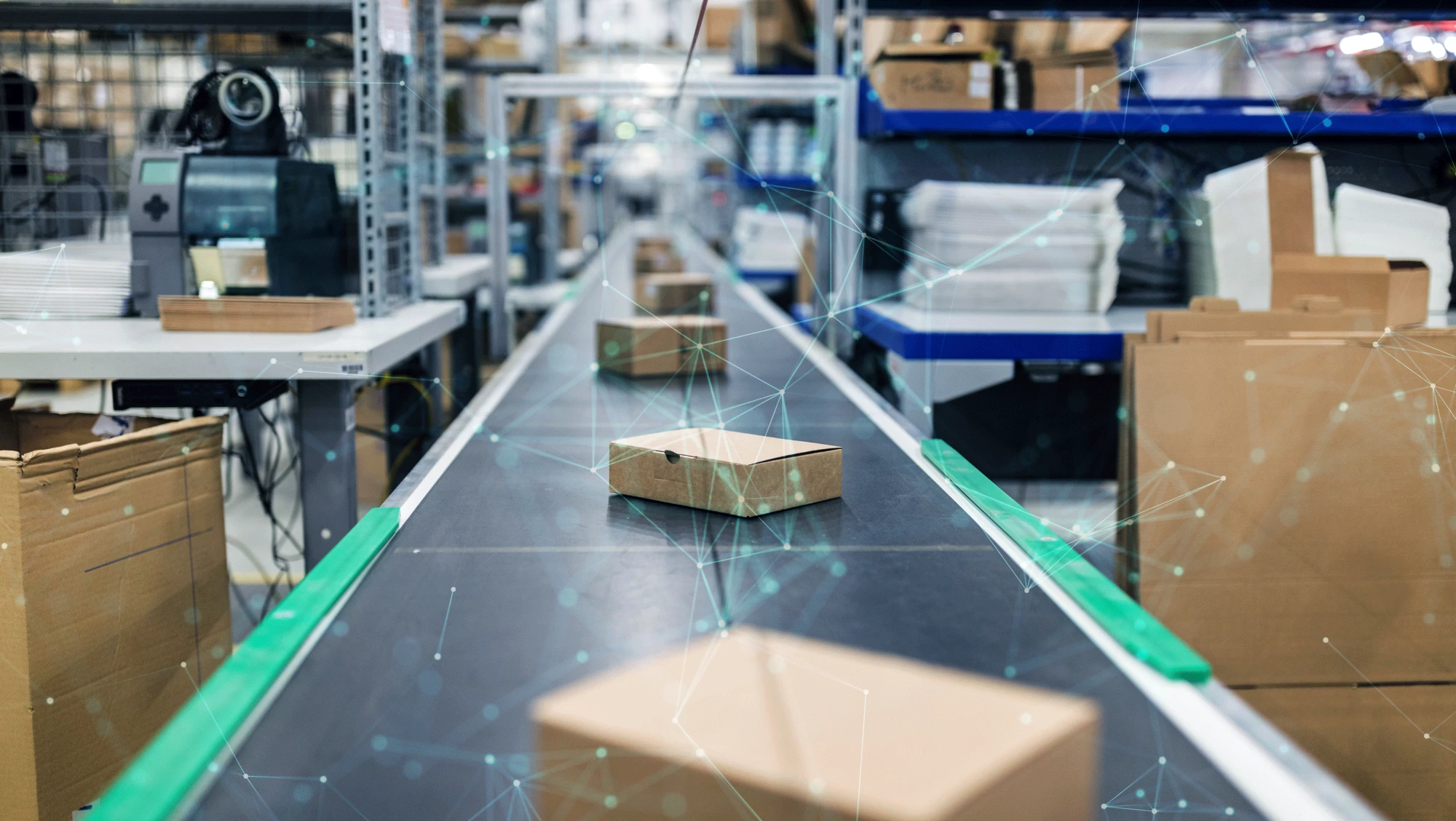 Update zu den Nationalen Verpackungsgesetzen in der EU.