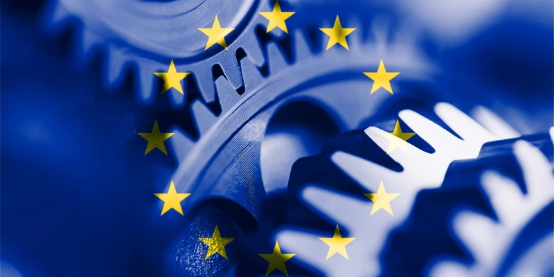 Die neue EU-Maschinenverordnung 2023/1230 – Wichtige Änderungen für Unternehmen.