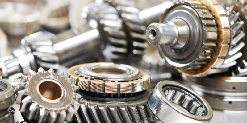 IT solutions for an efficient remanufacturing process of combustion engines