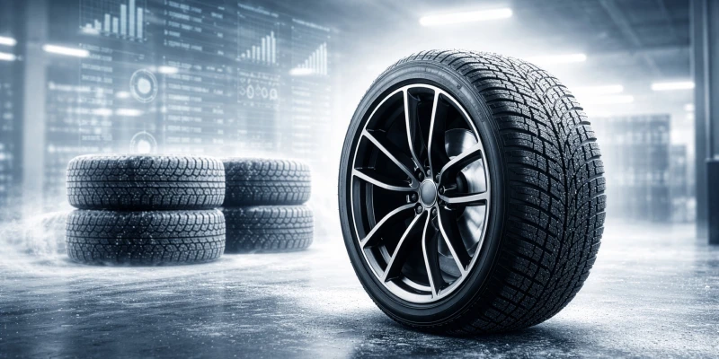 Datenbasierte Preis- und Absatzsteuerung im saisonalen Zubehörgeschäft.