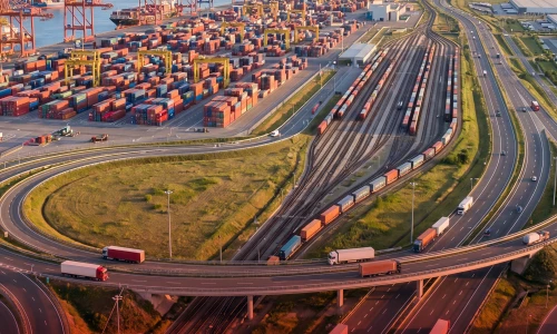 Supply Chain Traceability