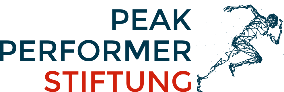 Peak Performer Stiftung Logo