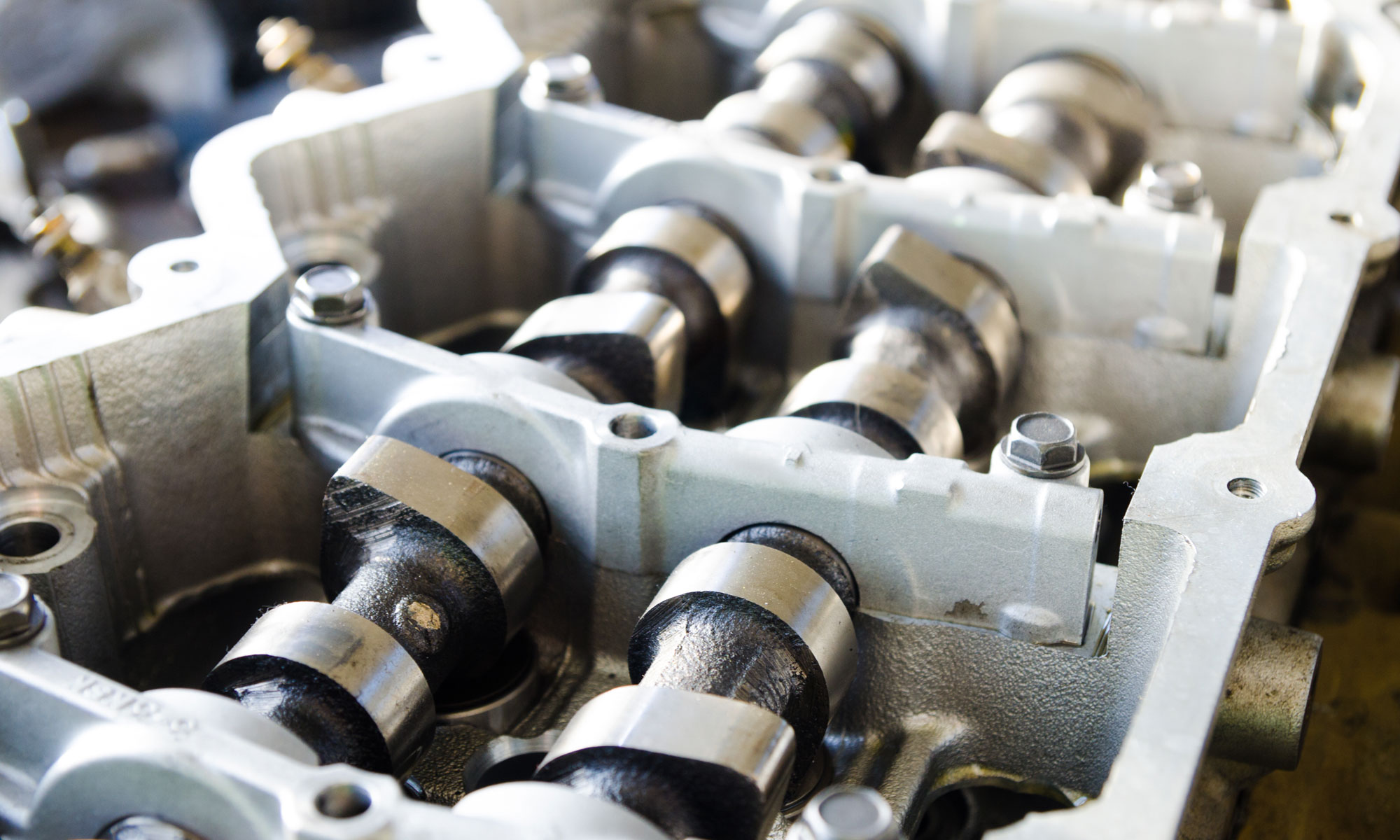 Konzeption und Umsetzung eines Absicherungs- und Freigabeprozesses für wiederaufbereitete Tauschmotoren im Automotive-Aftersales.